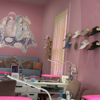 Cute Nail Studio - Nail Salons Near Me - Austin, Texas Cute Nail Studio - Nail Salons Near Me - Austin, Texas