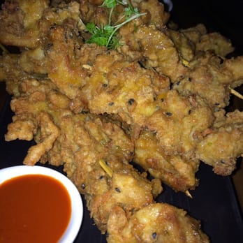 Sampan - Fried chicken satay - Asian Fusion Near Me - Philadelphia, Pennsylvania Sampan - Fried chicken satay - Asian Fusion Near Me - Philadelphia, Pennsylvania