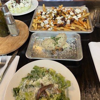Von Blaze - Lunch with leftovers for later - Sandwiches Near Me - Morgantown, West Virginia