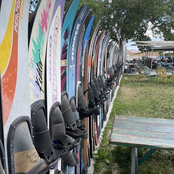 Zipz - Hot Dogs Near Me - Garden City, Utah