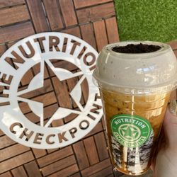 Nutrition Checkpoint