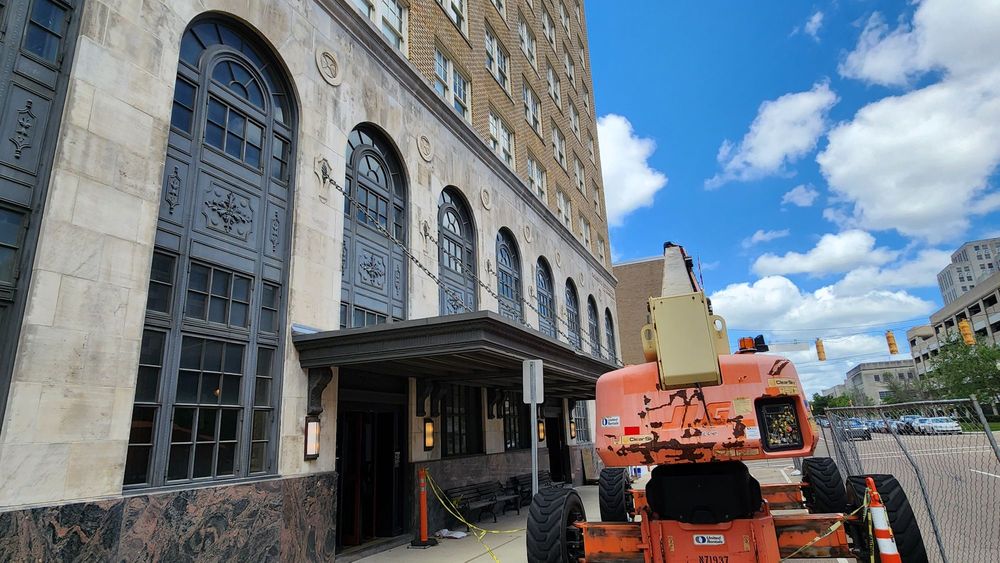 Robert E Lee Office Building - social services organization in Jackson, MS