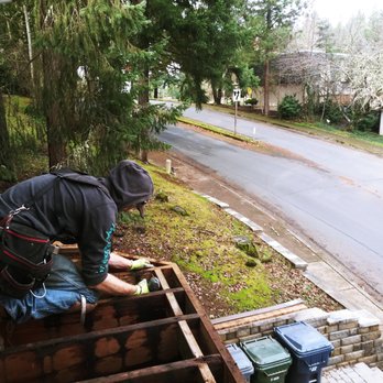 Homestead Structures - Getting the original deck boards off to be upgraded with trex decking - Decks & Railing Near Me Homestead Structures - Getting the original deck boards off to be upgraded with trex decking - Decks & Railing Near Me