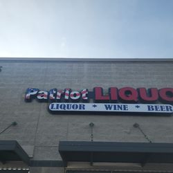 Patriot Liquor