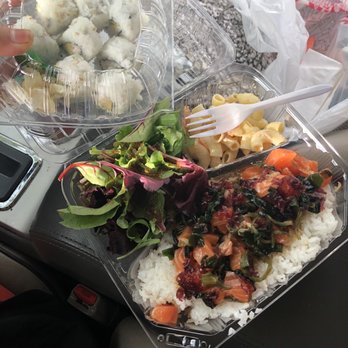 Poke+Roll 808 - Sushi Bars Near Me - San Clemente, California Poke+Roll 808 - Sushi Bars Near Me - San Clemente, California