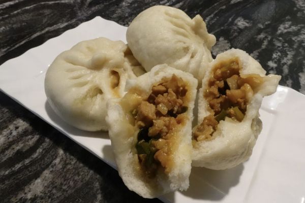 Union Dumpling House by null
