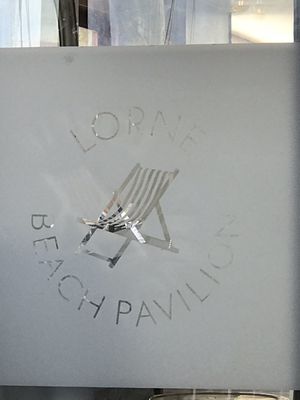 Lorne Beach Pavilion by null