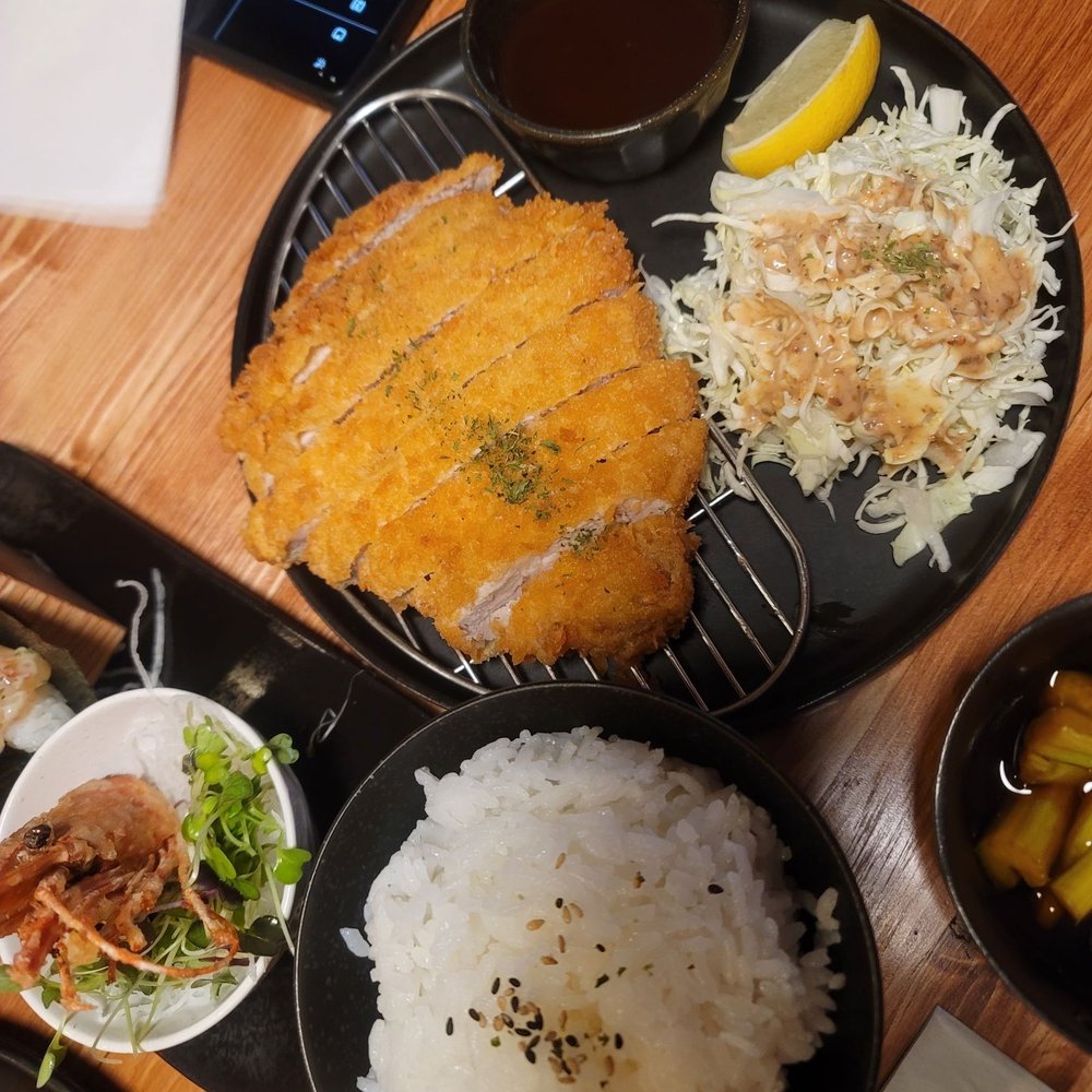 MORU - Tonkatsu - Japanese Near Me - Fort Lee, New Jersey MORU - Tonkatsu - Japanese Near Me - Fort Lee, New Jersey