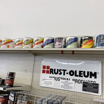 Vista Paint - Paint Stores Near Me - Corona, California