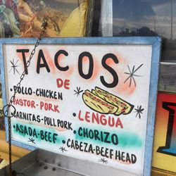 La Chalupa Food Truck
