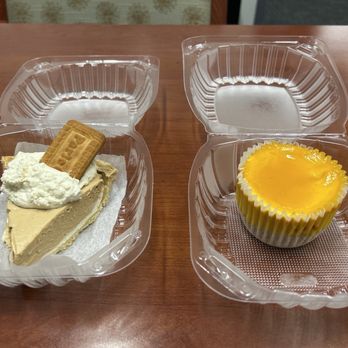 Elite Experience: Chaiwale & Co, Orange - Chai pie and mango lassi - Yelp Events Near Me - Orange, California