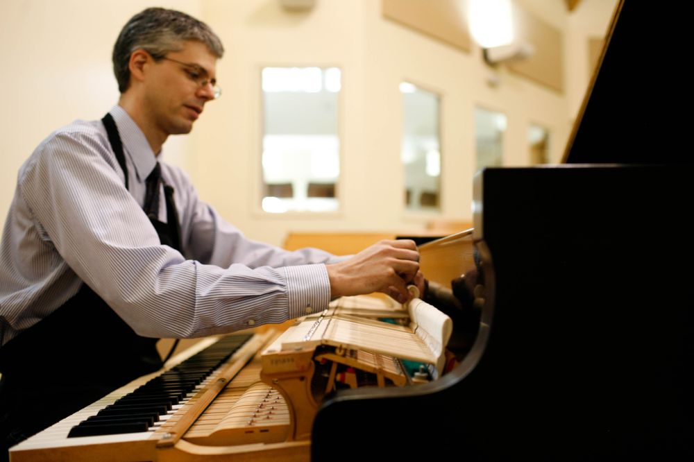 SIGNATURE PIANO SERVICE Updated September 2024 2 Sinclair Ct