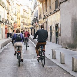 Trixi Bike Rental & Tours - Trixi Bike Rental & Tours