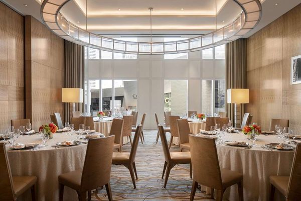 Waldorf Astoria Las Vegas by null