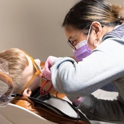 Tranquility Dental Care