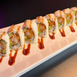 Tempura Roll