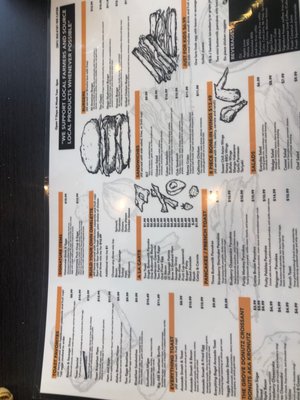 Menu photo 7 Toast Sugar Land, TX Menu photo 7 Toast Sugar Land, TX