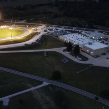 1. Cole R1 Schools District