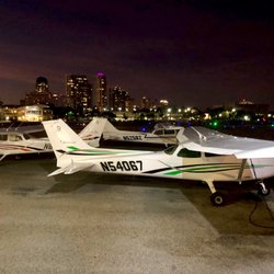 St Pete Air