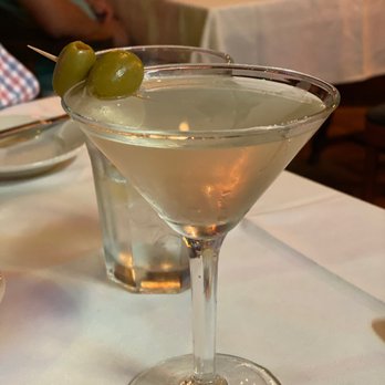 Ocean Grill - Seafood Near Me - Vero Beach, Florida