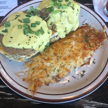The Wayward Cafe - Biscuits Royale - Breakfast & Brunch Near Me - Seattle, Washington The Wayward Cafe - Biscuits Royale - Breakfast & Brunch Near Me - Seattle, Washington