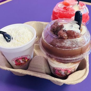 Delicias De Michoacan - Ice Cream & Frozen Yogurt Near Me - Tucson, Arizona