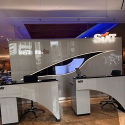 Sixt Rent A Car - Service desk