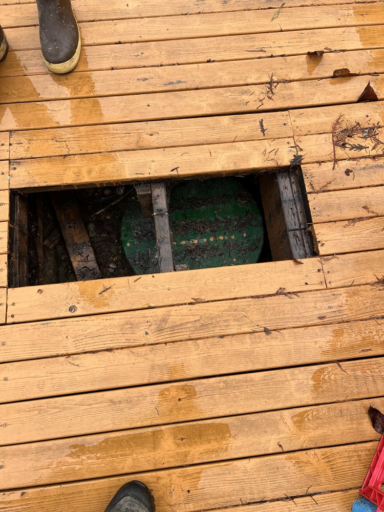 Streepy Septic Design - septic in Auburn, WA