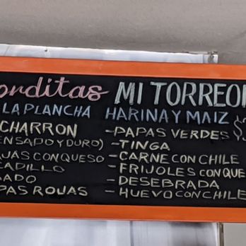 Gorditas Mi Torreon - Mexican Near Me - San Antonio, Texas Gorditas Mi Torreon - Mexican Near Me - San Antonio, Texas