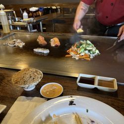 Hibachi