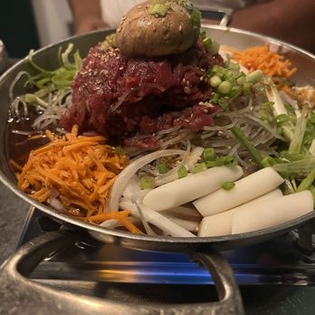 Namsan Korean Cuisine - Bulgogi - Korean Near Me - Calgary, Alberta