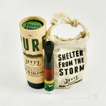 Ganjarunner - We offer Jetty products! - Cannabis Dispensaries Near Me