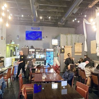 Thai Thyme - Interior - Thai Near Me - Monrovia, California Thai Thyme - Interior - Thai Near Me - Monrovia, California