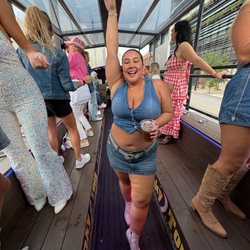 Honky Tonk Party Express