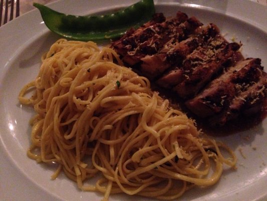 Piselli Jardins - Alta Gastronomia Italiana by null