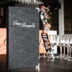 Eden Brasserie - Eden brasserie