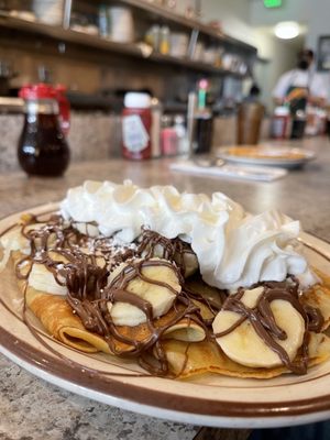 Neal's Coffee Shop by null