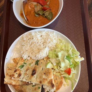 More Curry! - Chicken Tikka Masala - Indian Near Me - Corona, California More Curry! - Chicken Tikka Masala - Indian Near Me - Corona, California