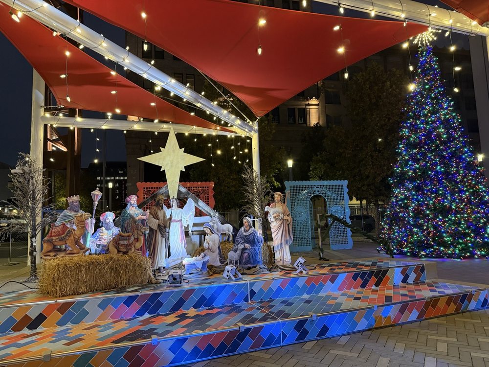 Downtown Fresno Ice Rink - social services organization in Fresno, CA