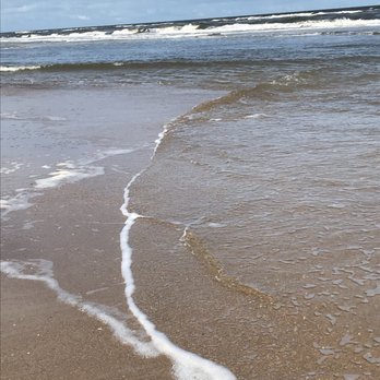 American Beach - Beaches Near Me - Amelia Island, Florida