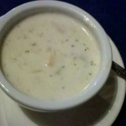 Billy's Seafood
