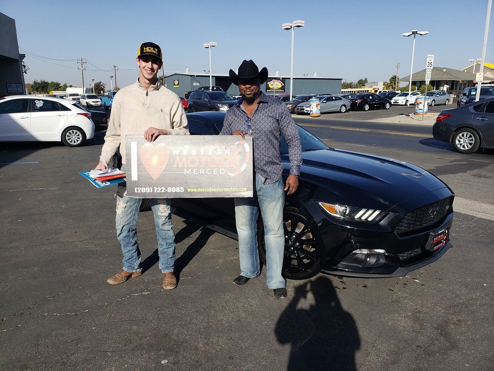 WESTERN MOTORS II 94 Photos & 18 Reviews Auto Repair 1210 E