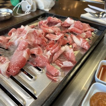 ToBang - Brisket! Nice and tender - Korean Near Me - Santa Clara, California ToBang - Brisket! Nice and tender - Korean Near Me - Santa Clara, California