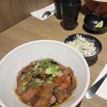 You Don Ya - Karubi - Japanese Near Me - Toronto, Ontario