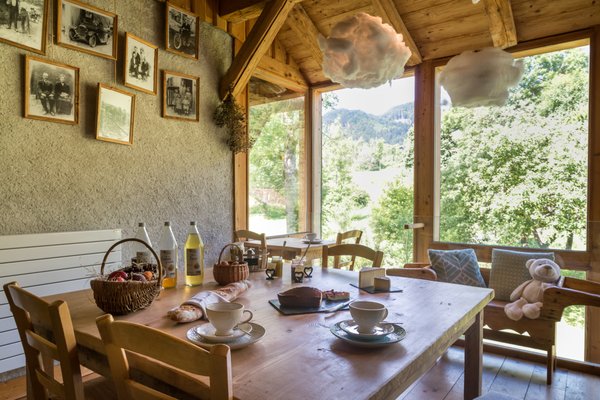 L'Auberge du Moulin de Léré by null