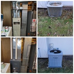 Blue Bear Heating & Air