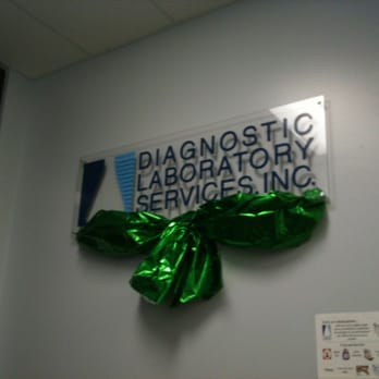 Diagnostic Laboratory Services - Laboratory Testing Near Me - Wahiawa, Hawaii