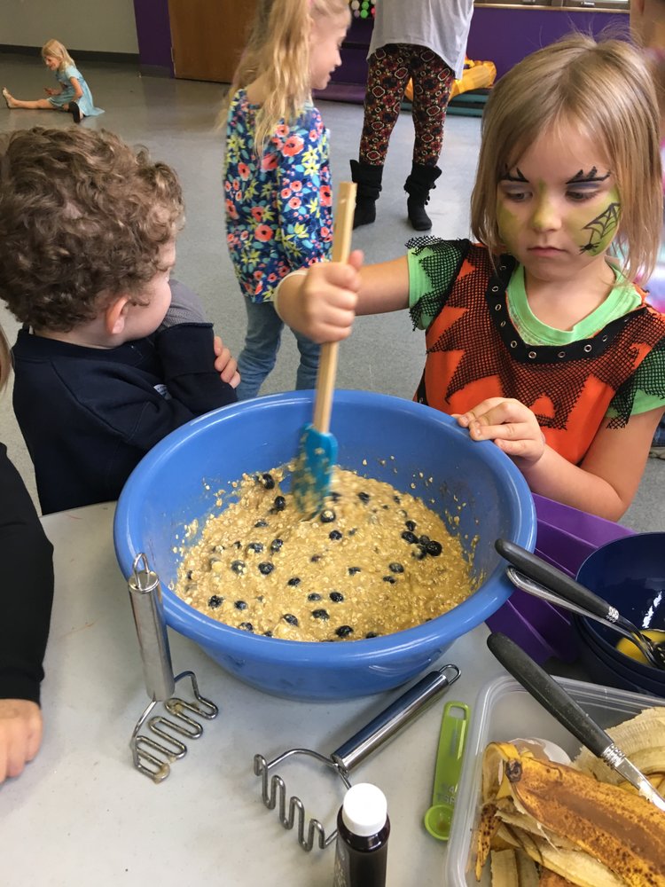 Sylvania JCC/YMCA - childcare center in Sylvania, OH