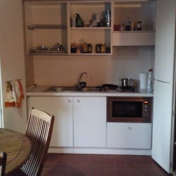 La Canova residence