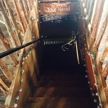 Zj's Gorman Steakhouse - Stairs - Salad Near Me - Gorman, Texas Zj's Gorman Steakhouse - Stairs - Salad Near Me - Gorman, Texas